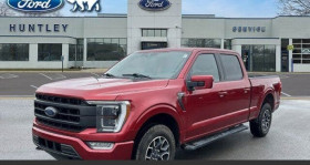 Ford F1 , garage US CARS IMPORTATION � Paris