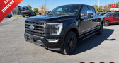 Ford F1 occasion année 2021 boite Automatique Annonce Ford F1 occasion Essence lariat ethanol 5.0l supercrew 4x4 tout compris hors homologa à Paris