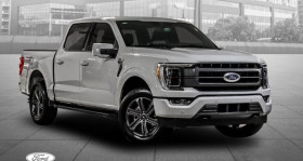 Ford F1 occasion 2023 mise en vente à Paris par le garage US CARS IMPORTATION - photo n°1