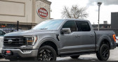 Annonce Ford F1 occasion Essence lariat ethanol 5.0l supercrew 4x4 tout compris hors homologa  Paris