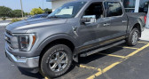 Annonce Ford F1 occasion Essence lariat ethanol 5.0l supercrew 4x4 tout compris hors homologa � Paris