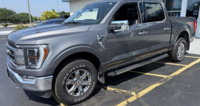 Ford F1 , garage US CARS IMPORTATION � Paris