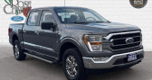 Annonce Ford F1 occasion Essence lariat ethanol 5.0l supercrew 4x4 tout compris hors homologa � Paris