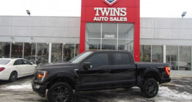 Ford F1 , garage US CARS IMPORTATION � Paris