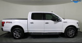 Annonce Ford F1 occasion Essence lariat ethanol 5.0l supercrew 4x4 tout compris hors homologa � Paris