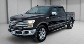 Ford F1 lariat ethanol 5.0l supercrew 4x4 tout compris hors homologa  2019 - annonce de voiture en vente sur Auto S&eacute;lection.com