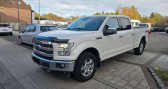 Annonce Ford F1 occasion Essence lariat ethanol 5.0l supercrew 4x4 tout compris hors homologa � Paris
