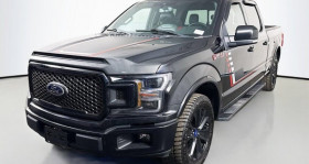 Ford F1 , garage US CARS IMPORTATION � Paris