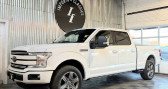 Annonce Ford F1 occasion Essence lariat ethanol 5.0l supercrew 4x4 tout compris hors homologa � Paris