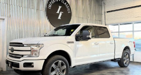 Ford F1 , garage US CARS IMPORTATION � Paris