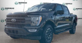 Annonce Ford F1 occasion Essence lariat ethanol 5.0l supercrew 4x4 tout compris hors homologa � Paris