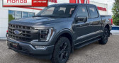 Annonce Ford F1 occasion Essence lariat ethanol supercrew 4x4 tout compris hors homologation   Paris