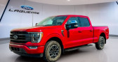 Ford F1 occasion année 2022 boite Automatique Annonce Ford F1 occasion Essence lariat ethanol supercrew 4x4 tout compris hors homologation à Paris