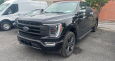 Ford F1 occasion année 2023 boite Automatique Annonce Ford F1 occasion Essence lariat ethanol supercrew 4x4 tout compris hors homologation à Paris