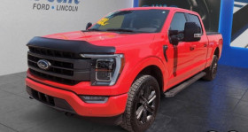 Ford F1 , garage US CARS IMPORTATION  Paris