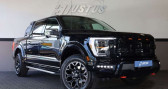 Ford F1 lariat ethanol supercrew 4x4 tout compris hors homologation   2021 - annonce de voiture en vente sur Auto Sélection.com