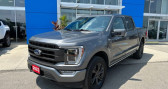 Annonce Ford F1 occasion Essence lariat ethanol supercrew 4x4 tout compris hors homologation   Paris