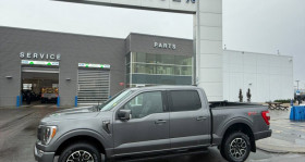 Ford F1 occasion 2022 mise en vente &agrave; Paris par le garage US CARS IMPORTATION - photo n&deg;1