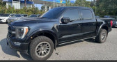 Ford F1 lariat ethanol supercrew 4x4 tout compris hors homologation    Paris 75