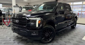 Annonce Ford F1 occasion Essence lariat fx4 b&o ethanol 5.0l supercrew 4x4 tout compris h � Paris