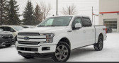 Annonce Ford F1 occasion Essence lariat fx4 ethanol 5.0l supercrew 4x4 tout compris hors homo � Paris