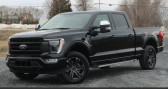 Annonce Ford F1 occasion Essence lariat fx4 ethanol 5.0l supercrew 4x4 tout compris hors homo � Paris