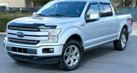 Ford F1 occasion 2019 mise en vente &agrave; Paris par le garage US CARS IMPORTATION - photo n&deg;1