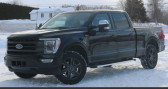 Ford F1 lariat fx4 ethanol 5.0l supercrew 4x4 tout compris hors homo   Paris 75
