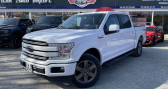 Ford F1 occasion année 2020 boite Automatique Annonce Ford F1 occasion Essence Lariat Sport 5.0L V8 2020 E85 D'ORIGINE à ORGON