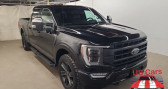 Annonce Ford F1 occasion Bioethanol LARIAT - SPORT � CREANCES