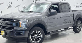 Ford F1 , garage US CARS IMPORTATION � Paris