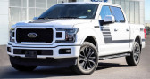 Ford F1 lariat v8 ethanol supercrew 4x4 tout compris hors homologati  2020 - annonce de voiture en vente sur Auto Sélection.com