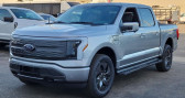 Annonce Ford F1 occasion Electrique Lightning Lariat Extended-Range  Le Coudray-montceaux