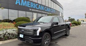 Ford F1 occasion 2023 mise en vente à Le Coudray-montceaux par le garage AMERICAN CAR CITY - photo n°1