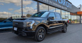 Annonce Ford F1 occasion Electrique Lightning Lariat Extended-Range  Le Coudray-montceaux