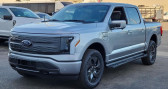 Ford F1 occasion année 2023 boite Automatique Annonce Ford F1 occasion Electrique Lightning Lariat Extended-Range à Le Coudray-montceaux