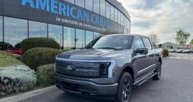 Ford F1 , garage AMERICAN CAR CITY  Le Coudray-montceaux