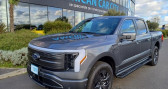 Ford F1 occasion année 2024 boite Automatique Annonce Ford F1 occasion Electrique Lightning Lariat Extended-Range à Le Coudray-montceaux