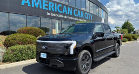 Ford F1 , garage AMERICAN CAR CITY  Le Coudray-montceaux