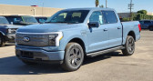 Ford F1 occasion année 2023 boite Automatique Annonce Ford F1 occasion Electrique Lightning Lariat Standard-Range à Le Coudray-montceaux