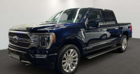 Ford F1 occasion 2022 mise en vente &agrave; Paris par le garage US CARS IMPORTATION - photo n&deg;1