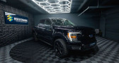 Ford F1 offroad supercrew 4x4 tout compris hors homologation 4500e   Paris 75