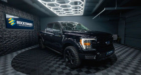 Ford F1 , garage US CARS IMPORTATION  Paris