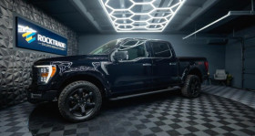 Ford F1 occasion 2024 mise en vente à Paris par le garage US CARS IMPORTATION - photo n°1
