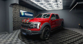 Ford F1 , garage US CARS IMPORTATION  Paris