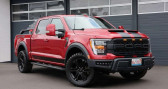 Annonce Ford F1 occasion Essence pack raptor v8 tout compris hors homologation 4500e � Paris