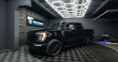 Annonce Ford F1 occasion Essence pack raptor v8 tout compris hors homologation 4500e � Paris
