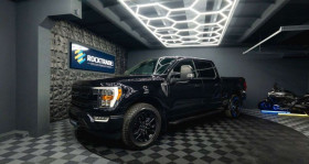 Ford F1 , garage US CARS IMPORTATION � Paris