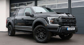 Ford F1 , garage US CARS IMPORTATION  Paris