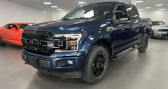 Ford F1 pack raptor v8 tout compris hors homologation 4500e   Paris 75
